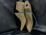 Used Boot/Shoe Last