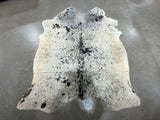 Special Hair on Hides