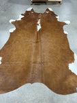 Cowhides