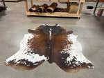Cowhides