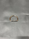 #563 Split D-Rings