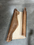 Chap Leather