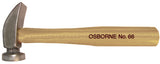 C.S. Osborne Crispin Hammer #66
