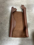 Chap Leather