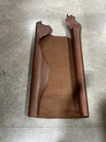 Chap Leather