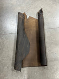 Chap Leather