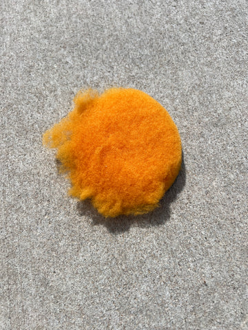 Woolskin Rounds