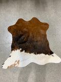 Mini Hair on Hides