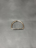 #563 Split D-Rings