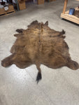 Buffalo Hides