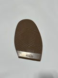 Soletech V-Bar Half Soles