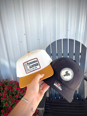 PLC Hats