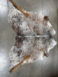 Cowhides