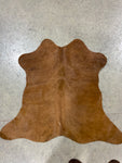 Mini Hair on Hides
