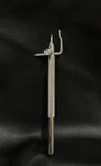 Barry King Metal Stitch Grover