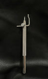 Barry King Metal Stitch Grover