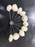 Wool Daubers