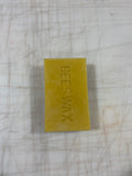 Beeswax Cakes