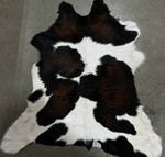 Hair on Hide Calf Skins