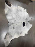 Special Hair on Hides