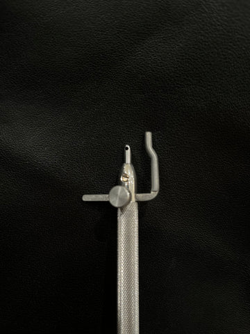 Barry King Metal Stitch Grover