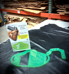 Avenger Style Holster Template