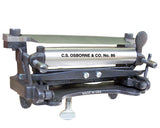 C S Osborne #86 Splitting Machine