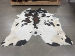 Cowhides
