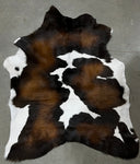 Hair on Hide Calf Skins