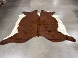Cowhides