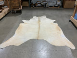Cowhides