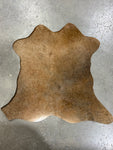 Mini Hair on Hides