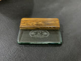 Barry King Glass Slicker