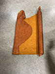 Chap Leather
