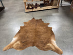 Cowhides