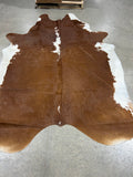 Cowhides