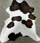 Hair on Hide Calf Skins