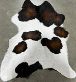 Hair on Hide Calf Skins