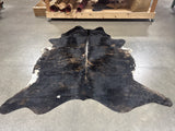 Cowhides