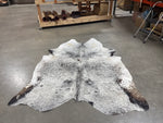 Cowhides