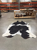 Cowhides