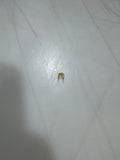 #5 Zipper Parts