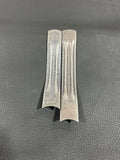 Metal Shanks
