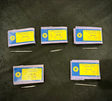 C.S. Osborne Harness Awls