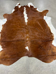 Cowhides