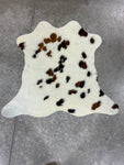 Mini Hair on Hides