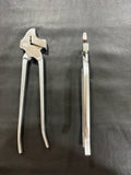 German Lasting Pincers
