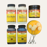 Fiebing's Leathercraft Kit