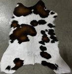 Hair on Hide Calf Skins