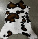 Hair on Hide Calf Skins